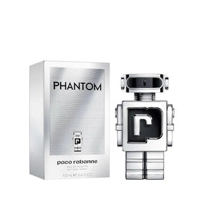 Paco Rabanne Phantom Eau de Toilette for Men