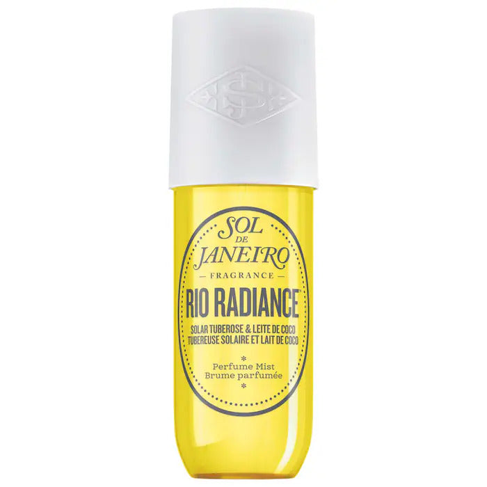 Sol de Janeiro Rio Radiance Body Mist for Women