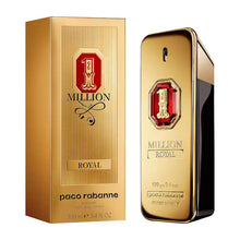 Paco Rabanne 1 Million Royal Parfum for Men