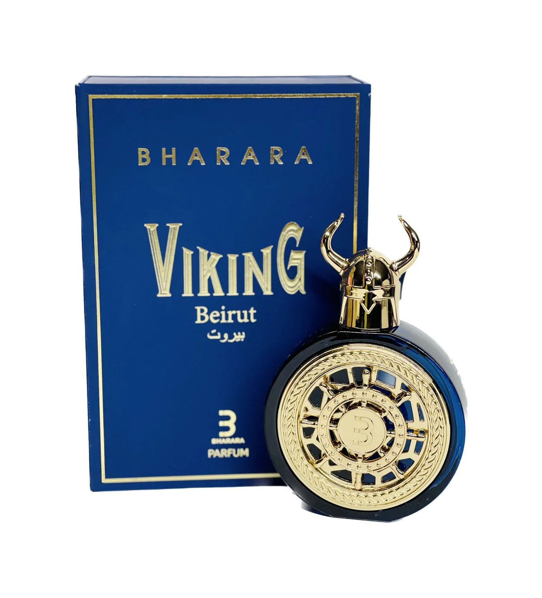 Bharara Viking Beirut Parfum Unisex