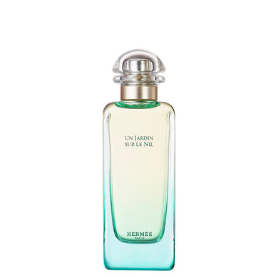 Hermes Un Jardin Sur Le Nil Eau de Toilette Unisex