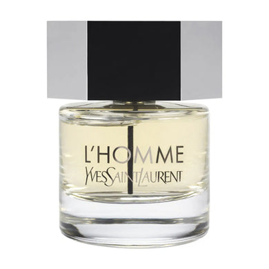 Yves Saint Laurent L'Homme Eau de Toilette for Men