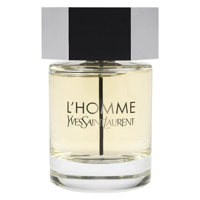 Yves Saint Laurent L'Homme Eau de Toilette for Men