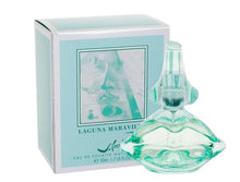 Salvador Dali Laguna Maravilla Eau de Toilette for Women