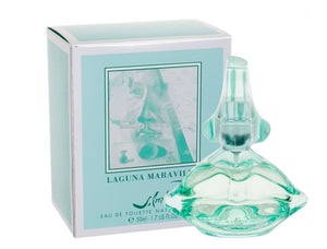 Salvador Dali Laguna Maravilla Eau de Toilette for Women