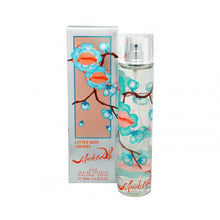 Salvador Dali Little Kiss Cherry Eau de Toilette for Women