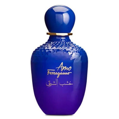 Salvatore Ferragamo Amo Oriental Wood Eau de Parfum for Women