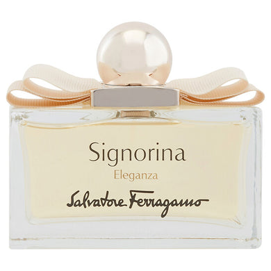 Salvatore Ferragamo Signorina Eleganza Eau de Parfum for Women