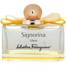 Salvatore Ferragamo Signorina Libera Eau de Parfum for Women