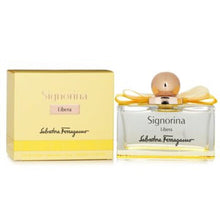 Salvatore Ferragamo Signorina Libera Eau de Parfum for Women