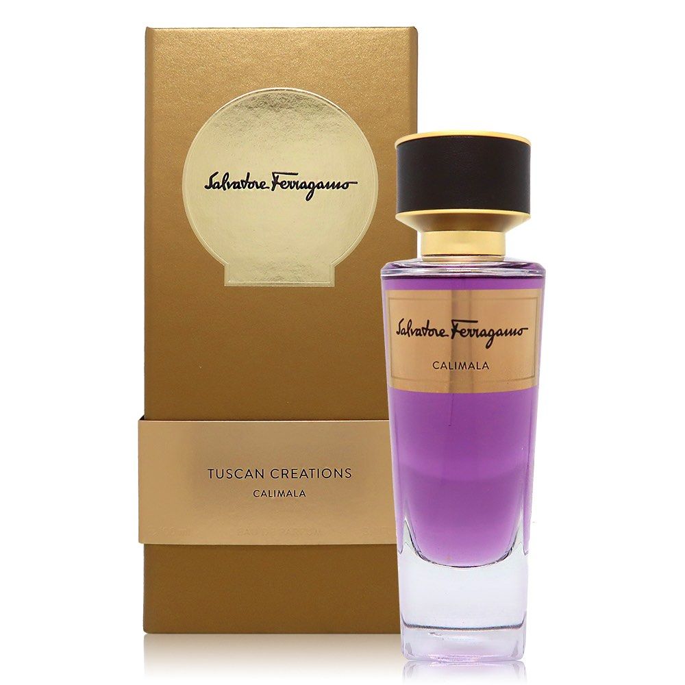 Salvatore Ferragamo Calimala Eau de Parfum Unisex