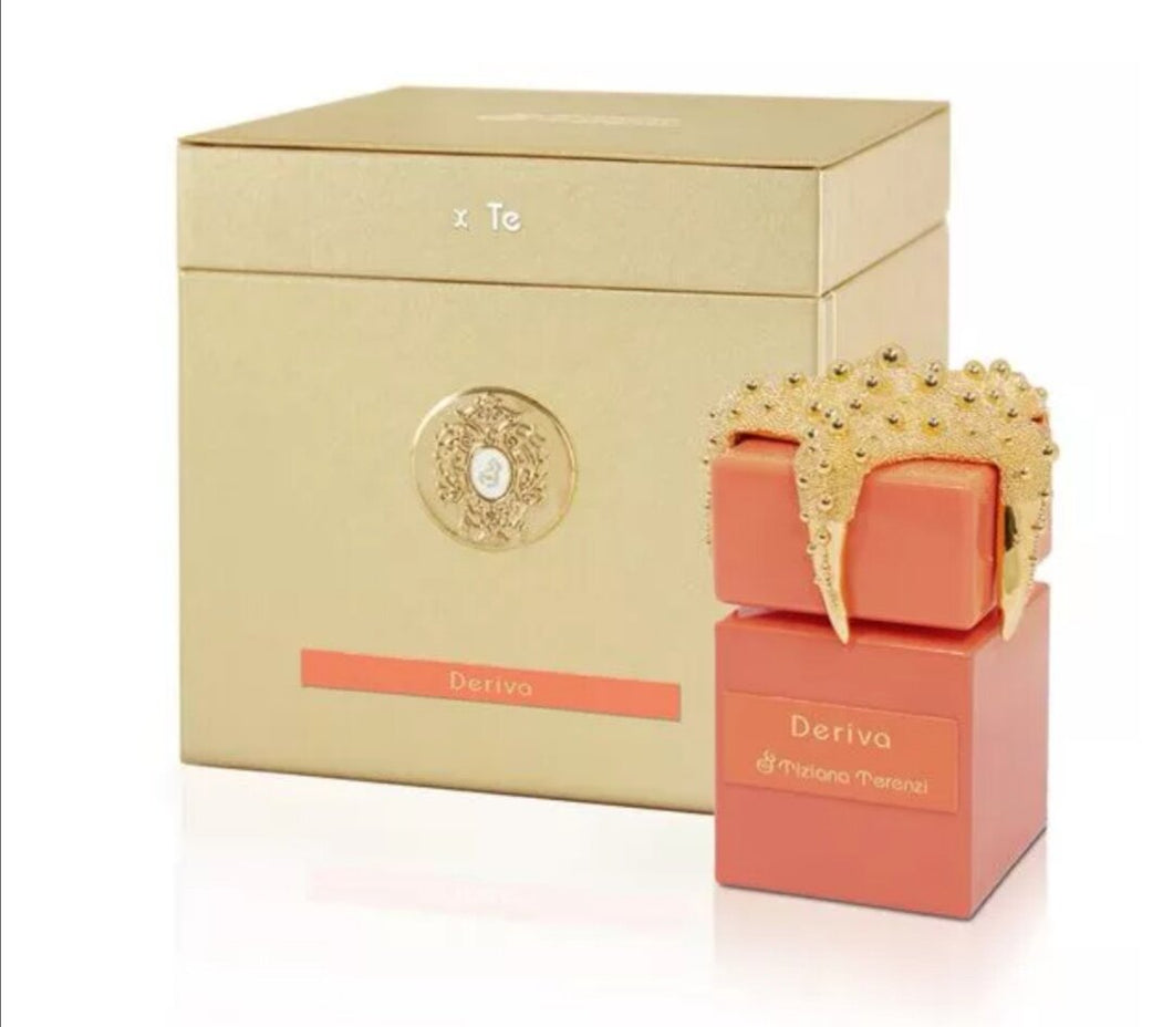 Tiziana Terenzi Deriva Extrait de Parfum Unisex