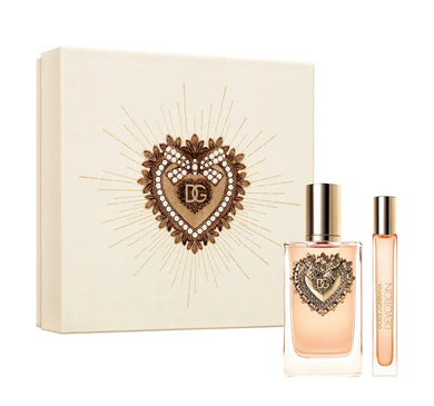 Dolce & Gabbana Devotion Eau de Parfum 2 Piece Gift Set for Women