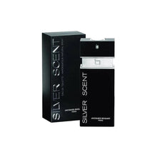 Jacques Bogart Silver Scent Eau de Toilette for Men