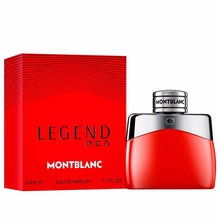 Montblanc Legend Red Eau de Parfum for Men - Fragrance Me Baby