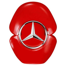 Mercedes Benz Woman In Red Eau de Parfum for Women