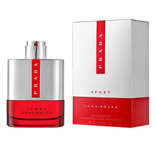 Prada Luna Rossa Sport Eau de Toilette for Men