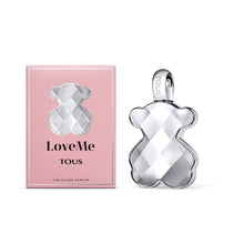 Tous LoveMe The Silver Eau de Parfum for Women