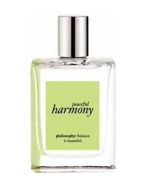 Philosophy Peaceful Harmony Eau de Toilette Unisex