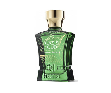 Habibi Oasis Oud Eau de Parfum Unisex