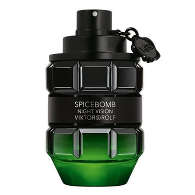 Viktor & Rolf Spicebomb Night Vision Eau de Toilette for Men