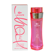 Lacoste Joy of Pink Eau de Toilette for Women