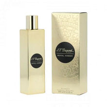 S.T. Dupont Royal Amber Eau de Parfum Unisex