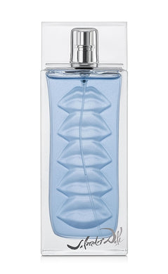 Salvador Dali Eau de RubyLips Eau de Toilette for Women