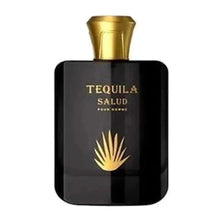 Tequila Salud Eau de Parfum for Men