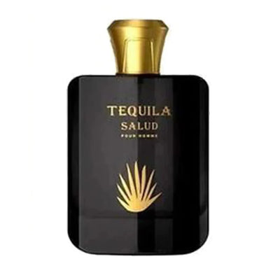 Tequila Salud Eau de Parfum for Men