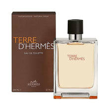 Hermes Terre D'Hermes Eau de Toilette for Men