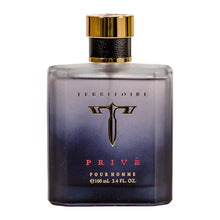 Territoire Prive Eau de Parfum for Men