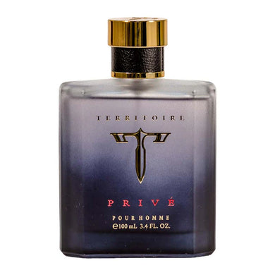 Territoire Prive Eau de Parfum for Men