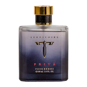 Territoire Prive Eau de Parfum for Men