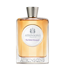 Atkinsons The British Bouquet Eau de Toilette Unisex