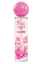 Aquolina Pink Sugar Lollipink Eau de Toilette for Women