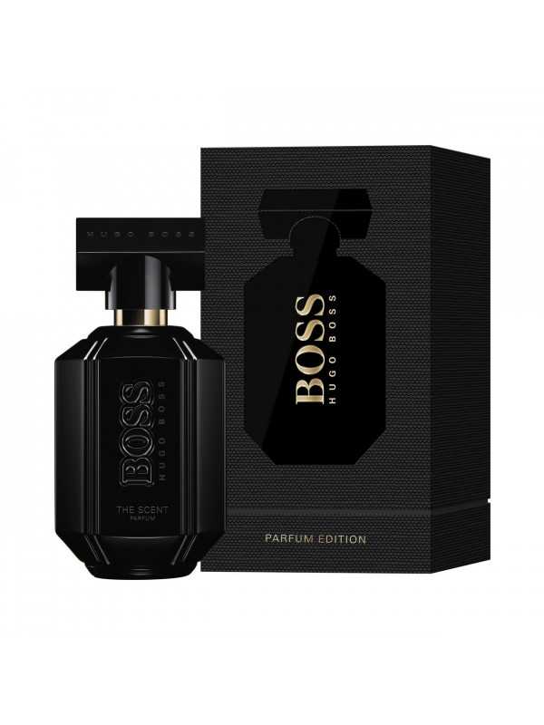 Hugo Boss Scent Parfum for Women