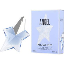 Thierry Mugler Angel Refillable Eau De Parfum for Women