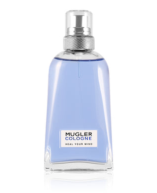 Mugler Heal Your Mind Eau de Toilette Unisex