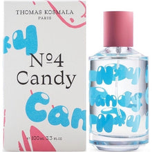 Thomas Kosmala No 4 Candy Eau de Parfum for Women