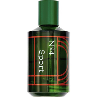 Thomas Kosmala No. 4 Sport Eau de Parfum Unisex