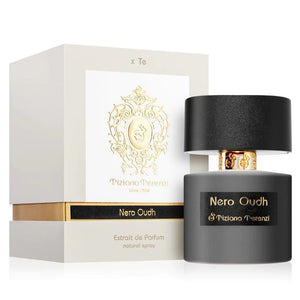 Tiziana Terenzi Nero Oudh Extrait de Parfum Unisex