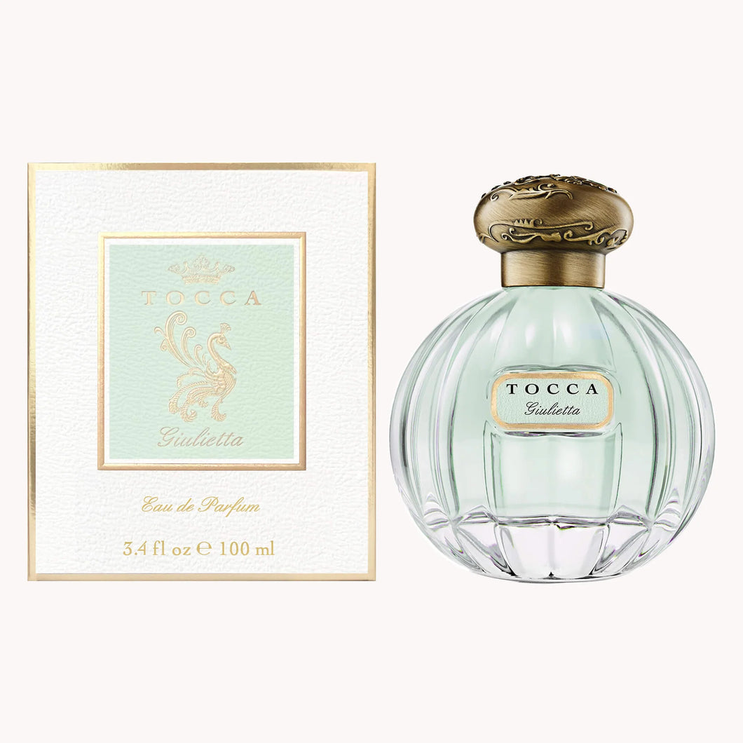 Tocca Giulietta Eau de Parfum for Women