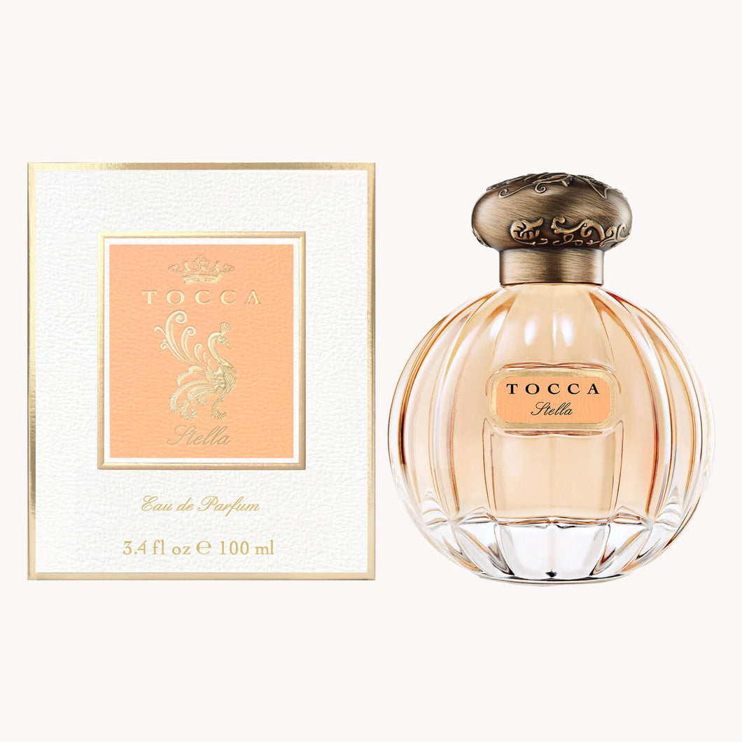 Tocca Stella Eau de Parfum for Women