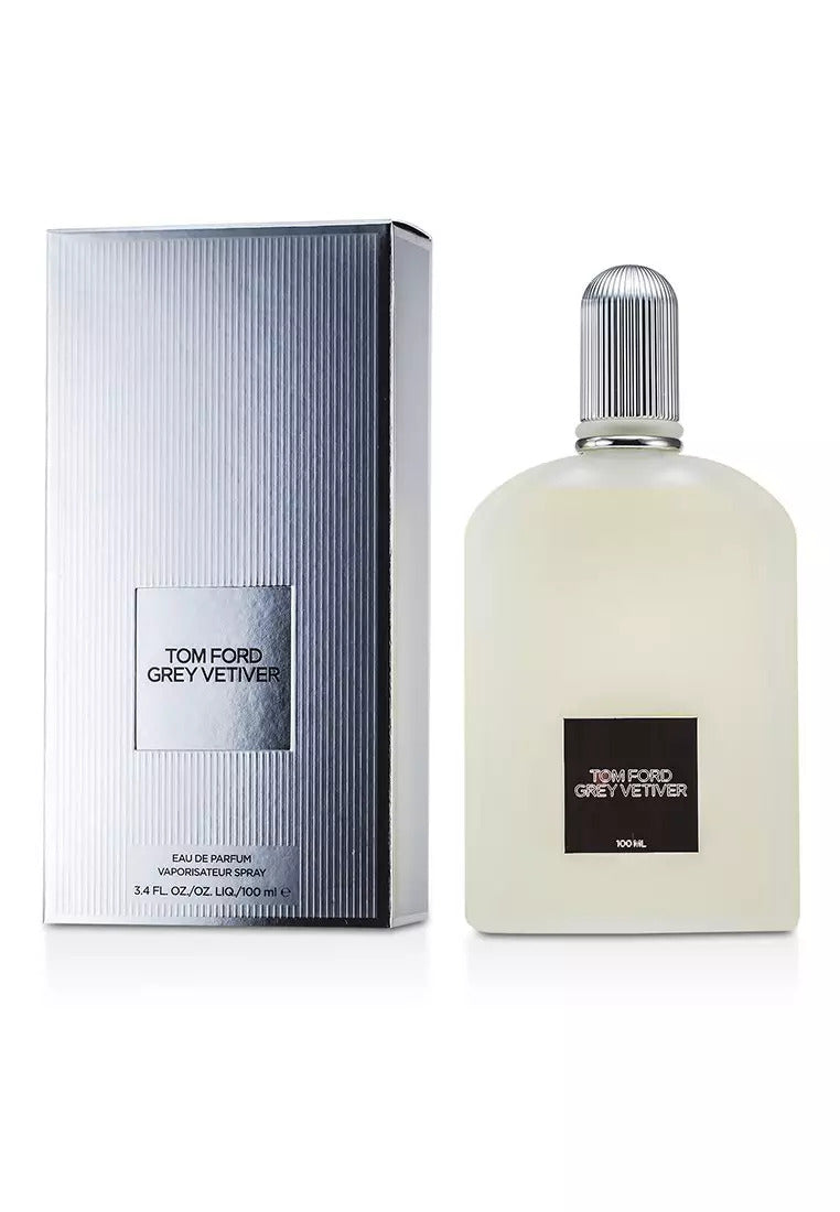 Tom Ford Grey Vetiver Eau de Parfume for Men
