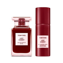 Tom Ford Lost Cherry 2 Piece Set Eau de Parfum Unisex