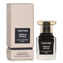 Tom Ford Vanille Fatale Eau De Parfum Unisex