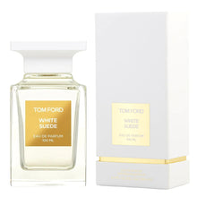 Tom Ford White Suede Eau de Parfum for Women