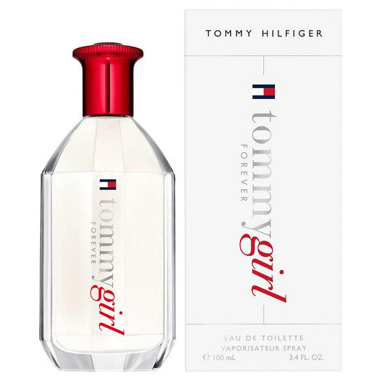 Tommy Hilfiger Tommy Girl Forever Eau de Toilette for Women