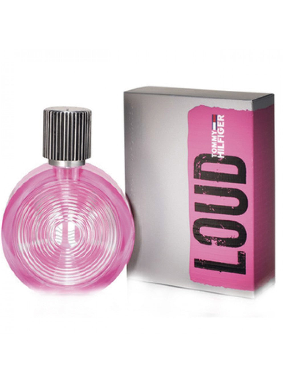 Tommy Hilfiger Loud Eau de Toilette for Women